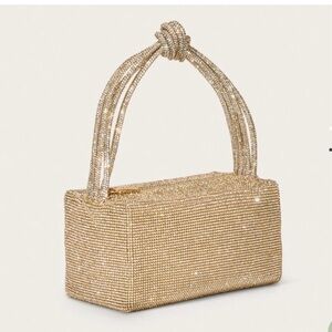 Cult Gaia Sienna Mini Top Handle